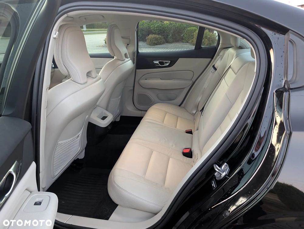 Volvo S60 T5 Inscription - 15
