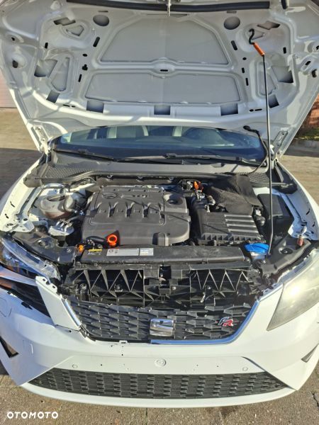 Seat Leon SC 2.0 TDI DPF Start&Stop FR - 24
