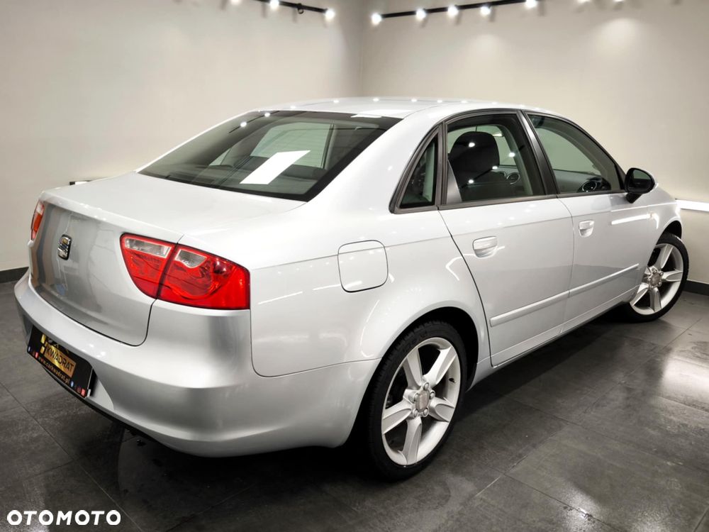 Seat Exeo 1.8T Sport - 17