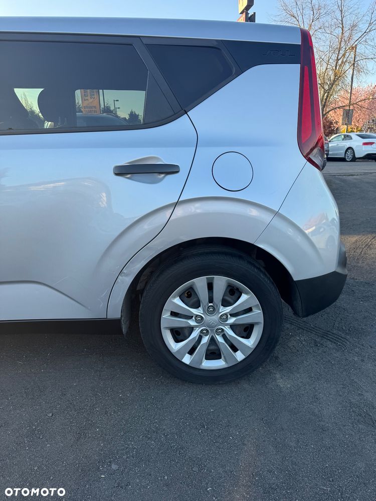 Kia Soul - 8