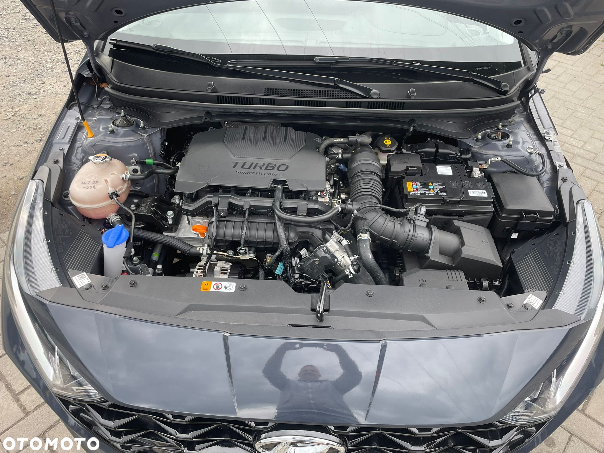 Hyundai i20 - 15