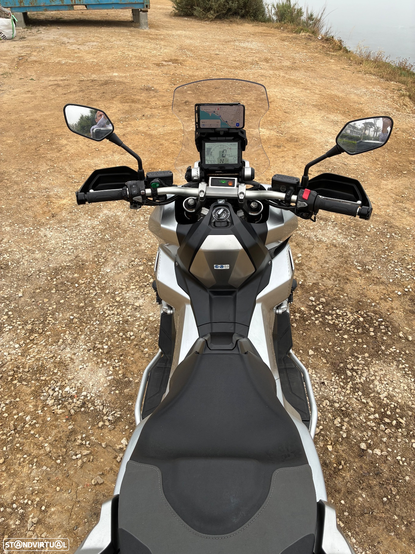 Honda X-ADV Full extras Honda - 10