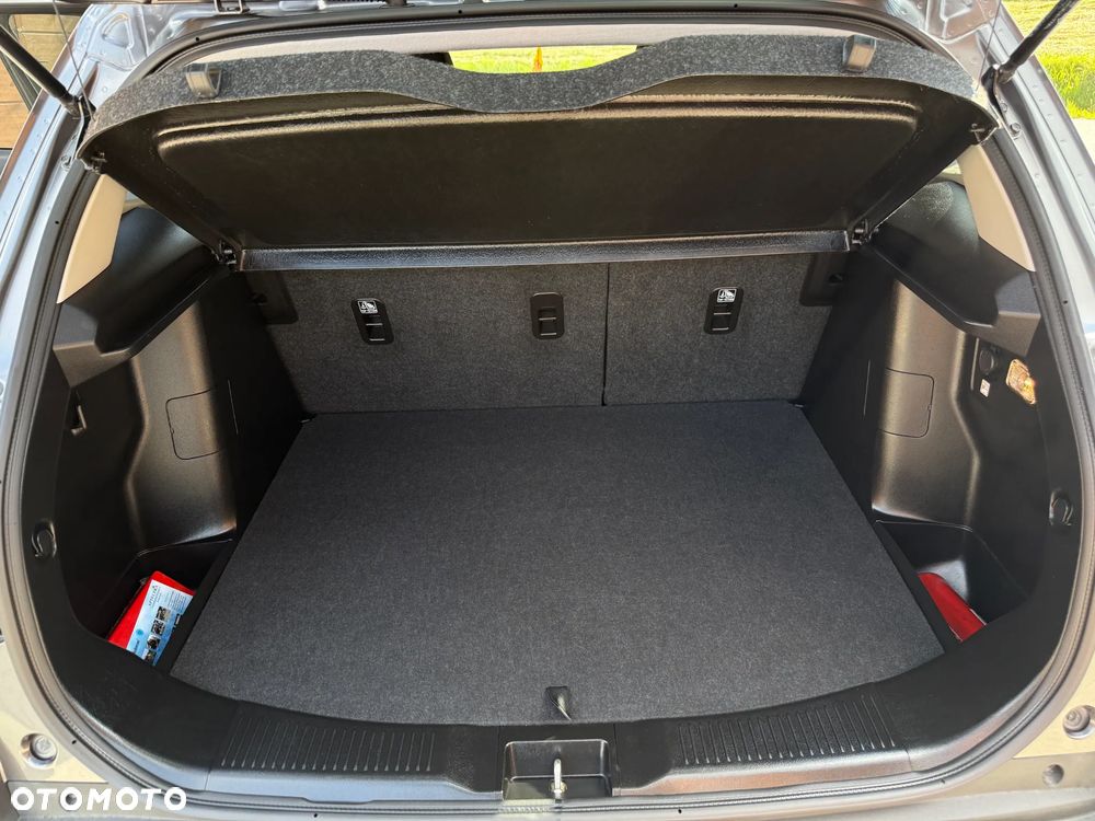 Suzuki S-Cross - 25