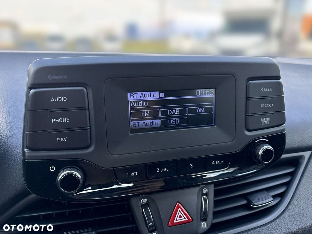 Hyundai i30 - 12