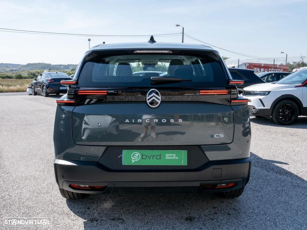 Citroën e-C5 Aircross 73.7 kWh Plus - 12