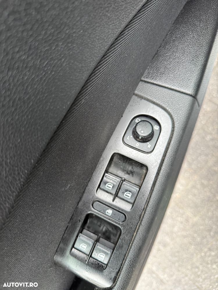 Skoda Superb 2.0 TDI Elegance - 10