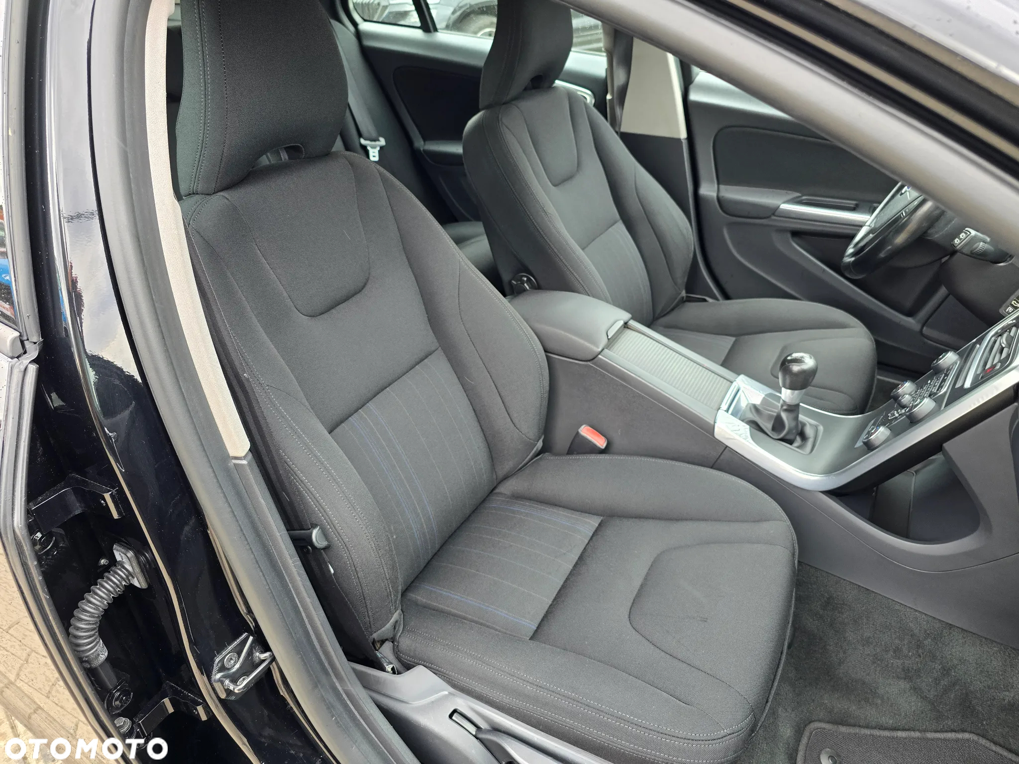 Volvo V60 - 15