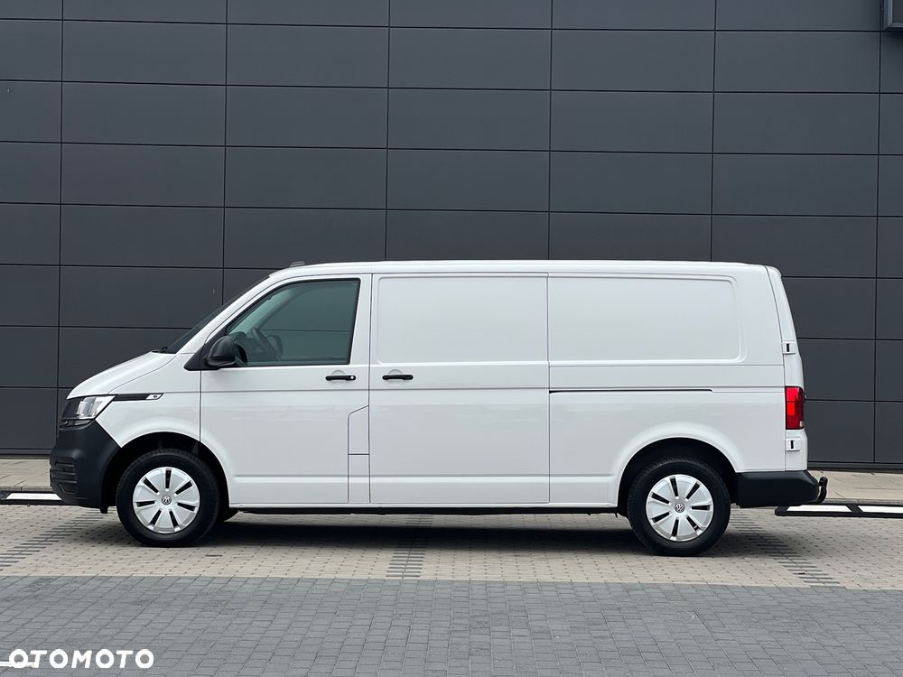 Volkswagen T6 Lang - 3