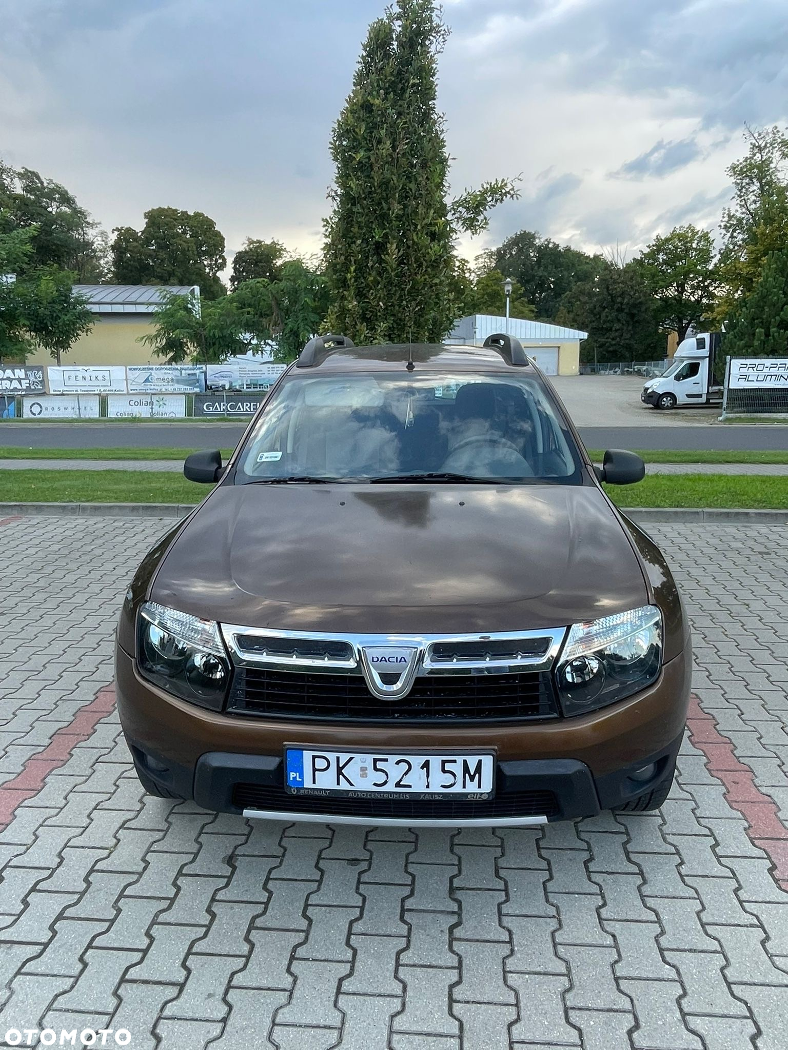 Dacia Duster 1.5 dCi Ambiance - 5