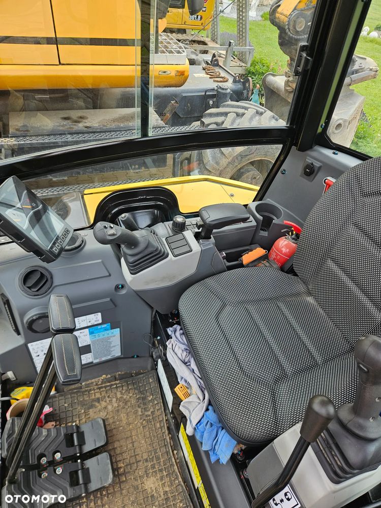 Caterpillar Cat 302.7 CR - 5