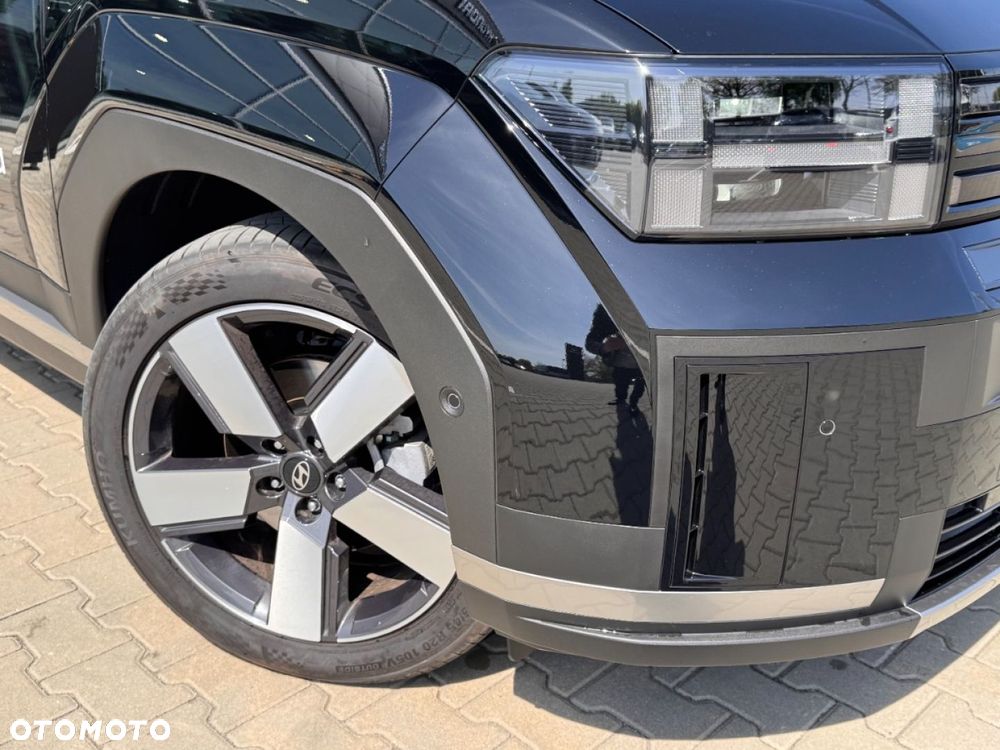 Hyundai Santa Fe - 10