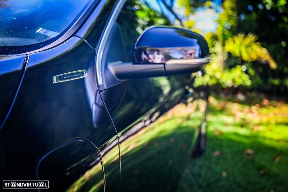 Volvo V60 - 20