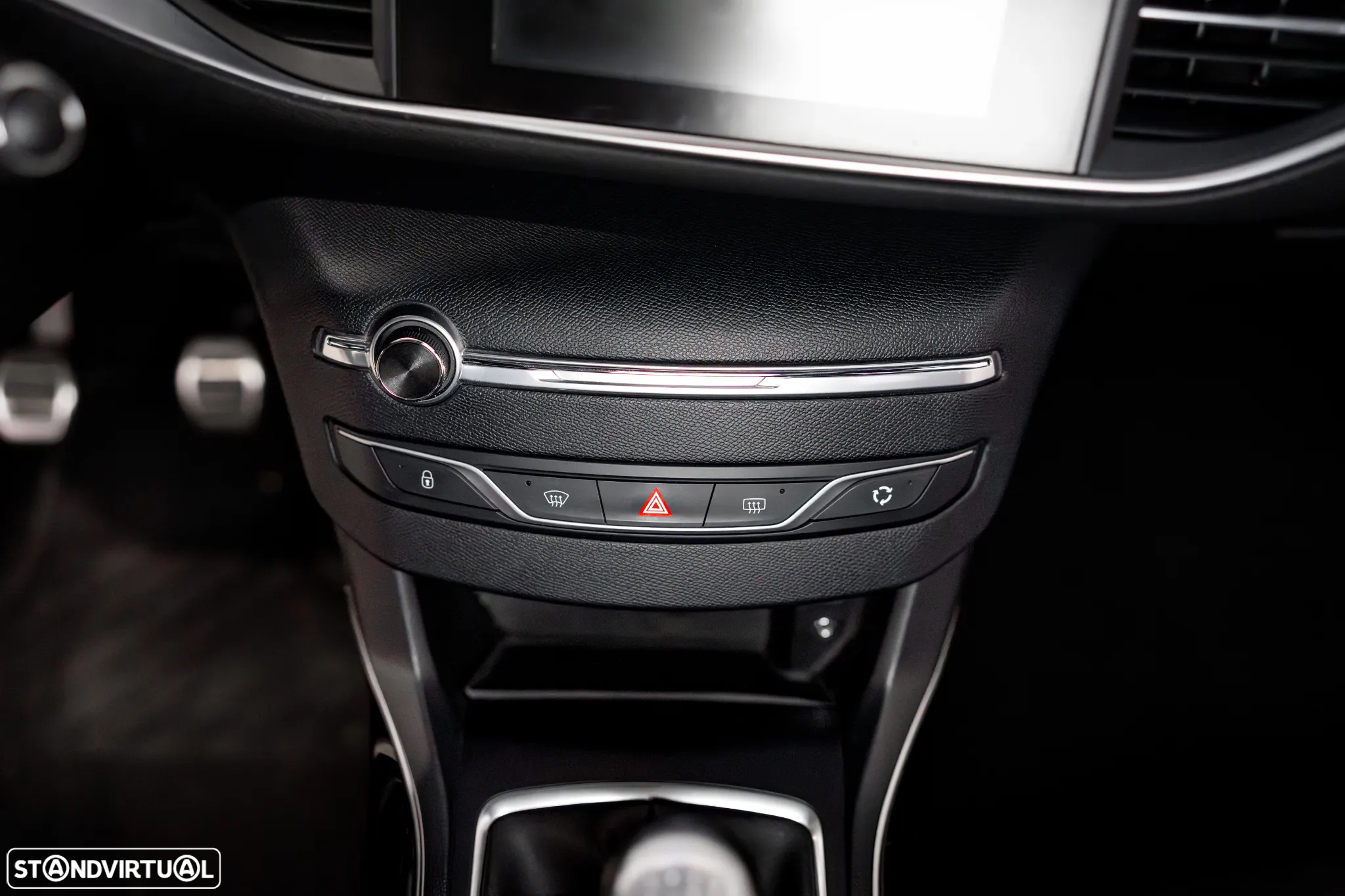 Peugeot 308 GTi by Sport - 46