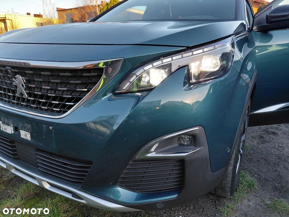 Peugeot 5008 1.2 PureTech GT S&S - 20