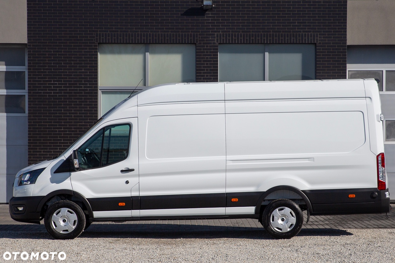 Ford Transit L4H3 *NOWY MODEL* - 6