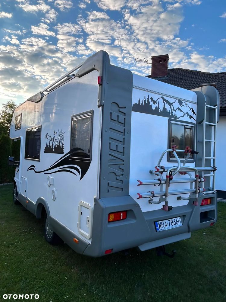Fiat Ducato - 25