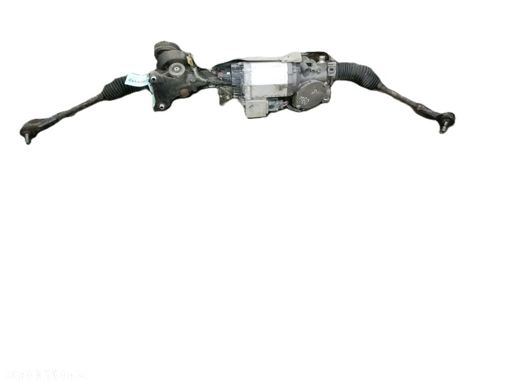 AUDI A3 8P 03-12 2,0 FSI przekładnia kierownicza maglownica 1K1909144D * - 2