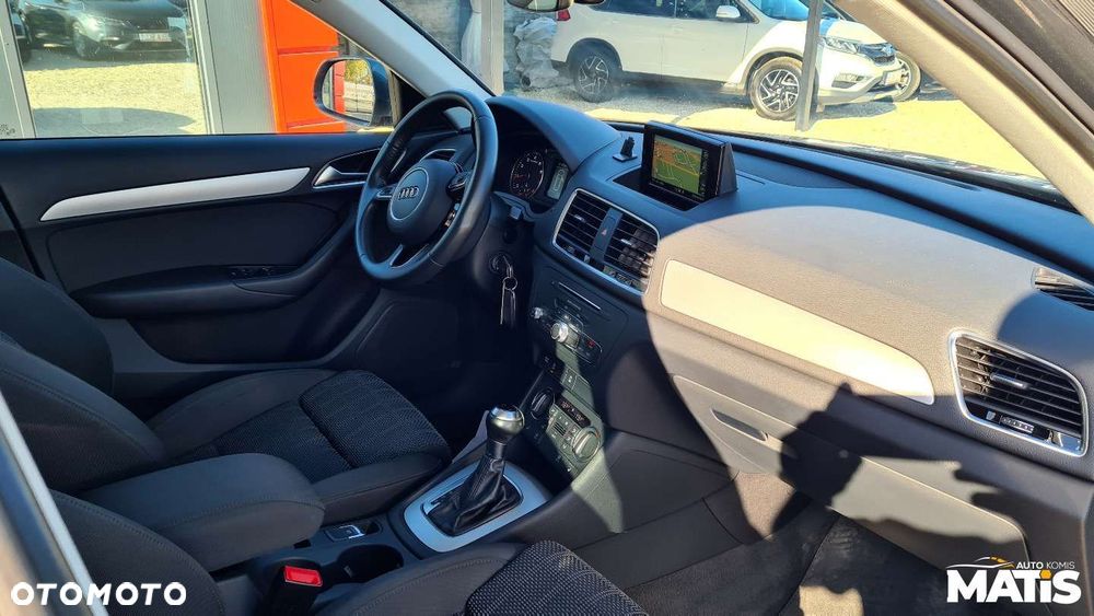 Audi Q3 - 8