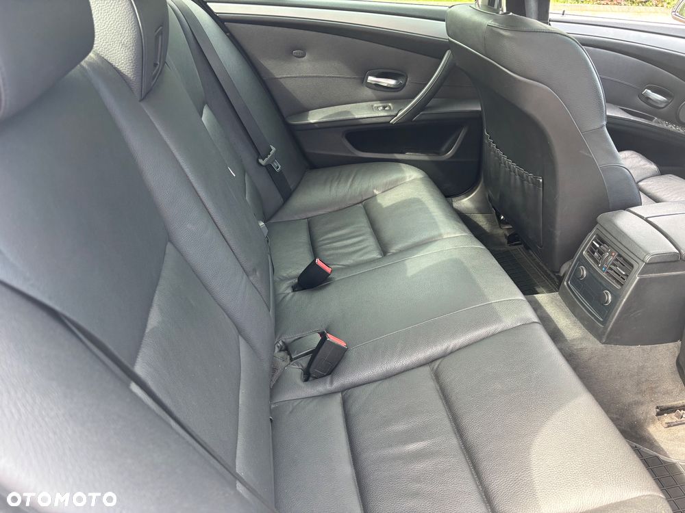 BMW Seria 5 530d Edition Exclusive - 21