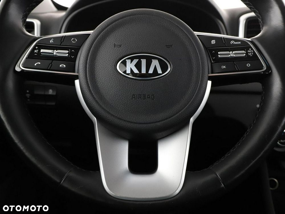 Kia Sportage 1.6 GDI Business Line 2WD - 22