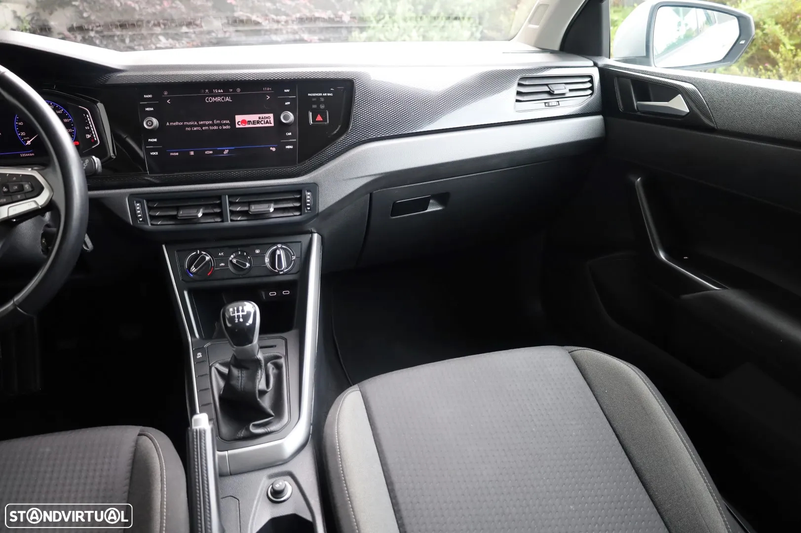VW Polo 1.0 TSI Style - 18