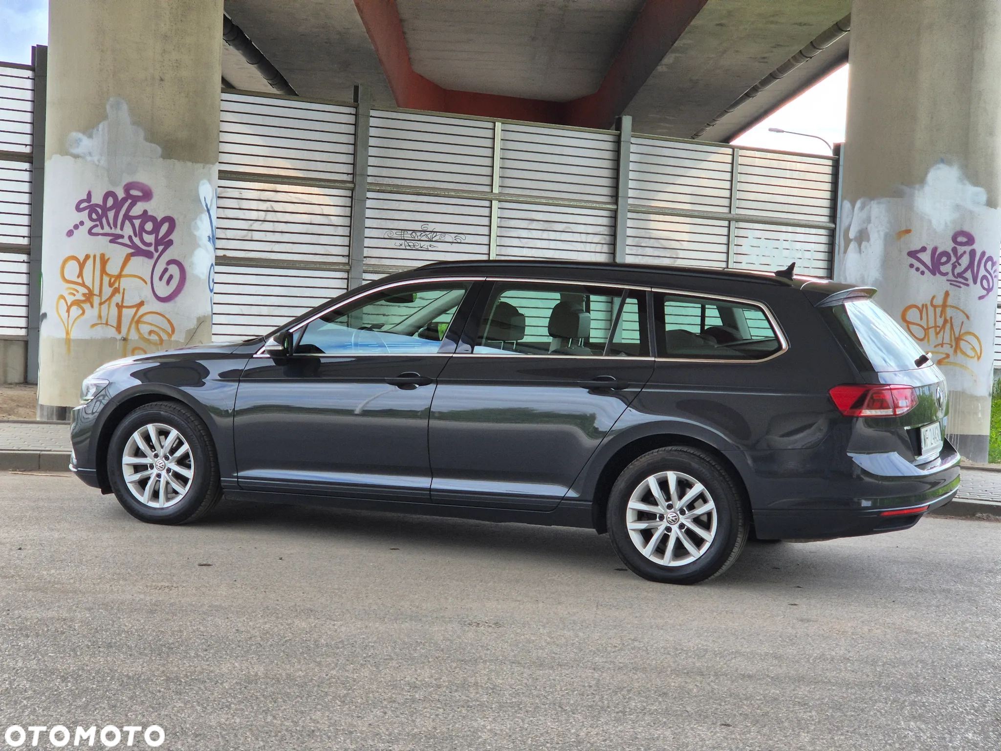 Volkswagen Passat 1.5 TSI EVO Business DSG - 14