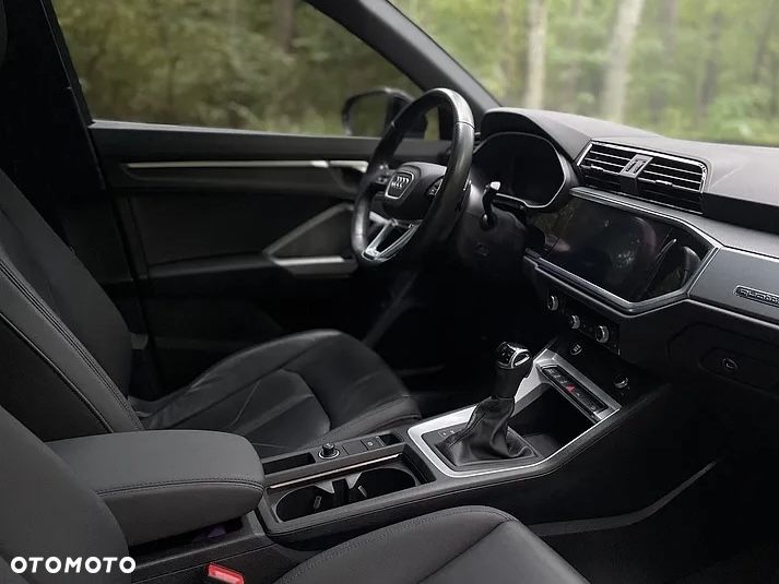 Audi Q3 - 14