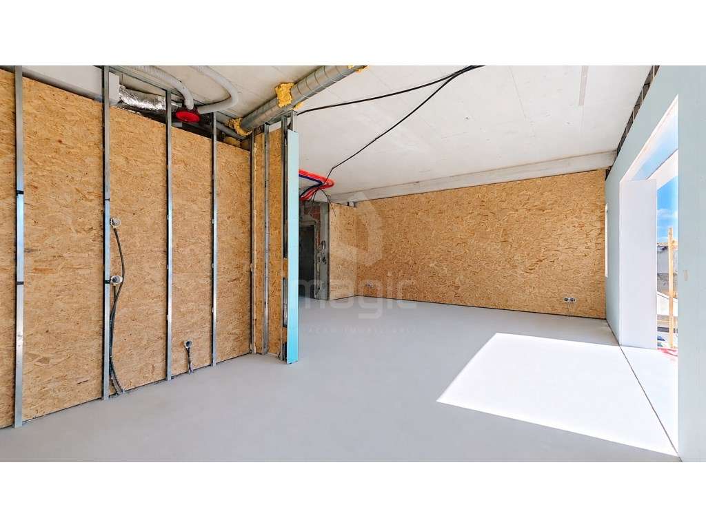 Apartamento T3 novo em Mafra - Grande imagem: 4/22