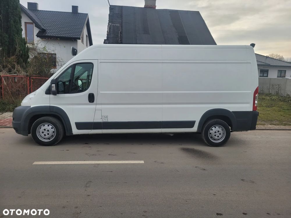 Fiat Ducato - 3