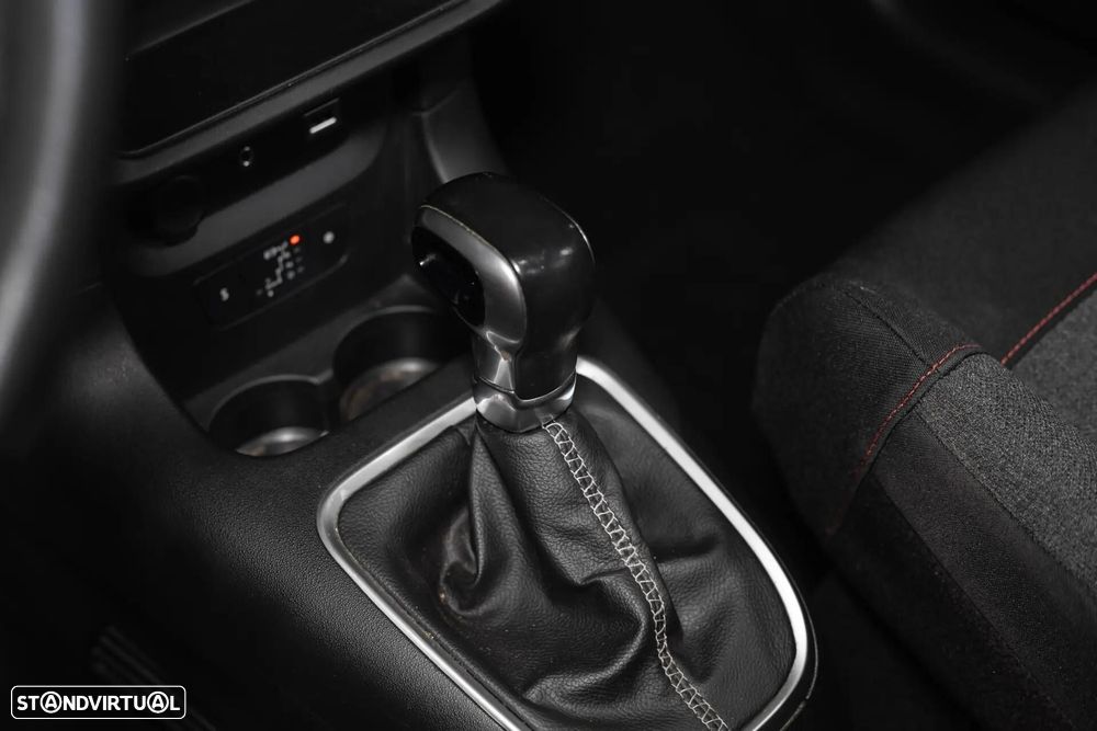 Citroën C3 Pure Tech S&S EAT6 Shine Pack - 29