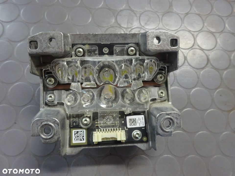 000428016N   modul Full LED audi A5 F5 A4 8W Czesci - 2