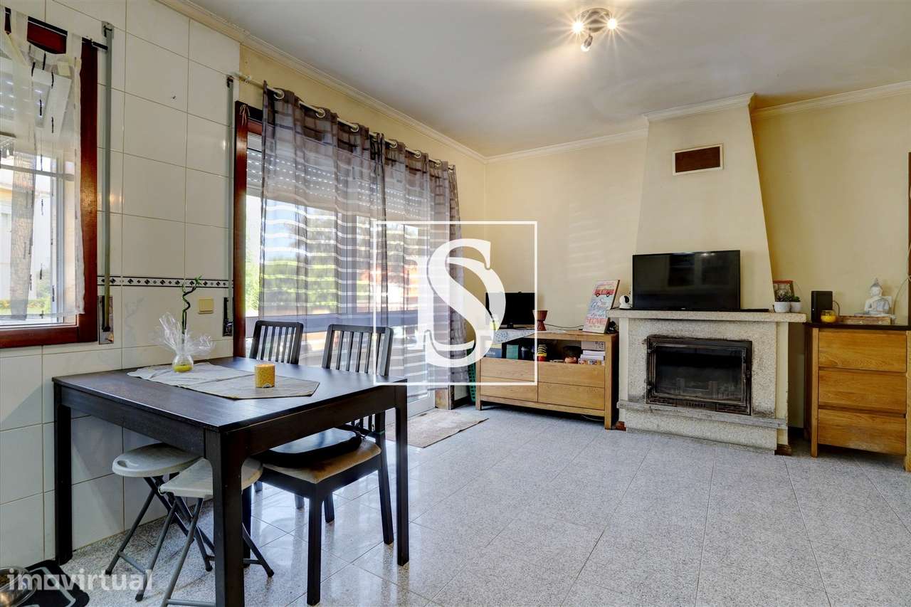 Apartamento T1+1 Venda em Gião,Vila do Conde - Grande imagem: 3/26