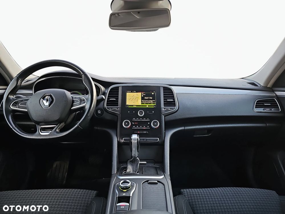 Renault Talisman 1.6 Energy TCe Zen EDC - 5