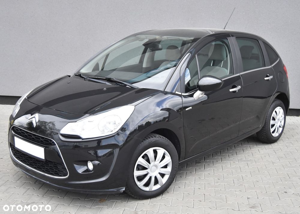 Citroën C3 VTi 120 Automatik Exclusive