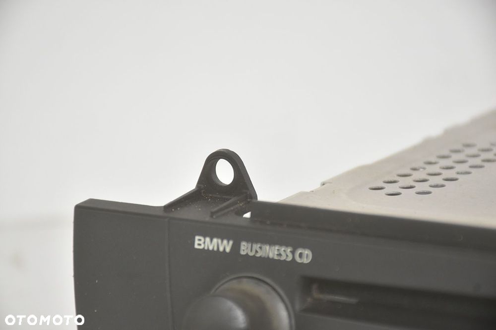radio cd * bmw x3 e83 z4 e85 6976888 business - 5