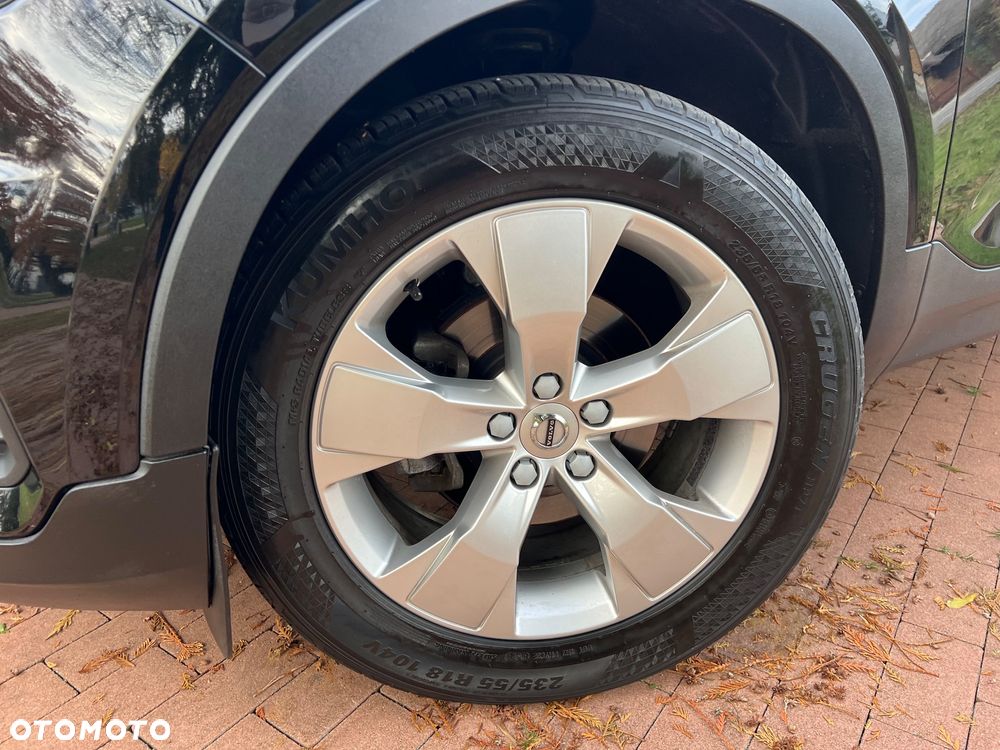 Volvo XC 40 D3 Momentum - 39