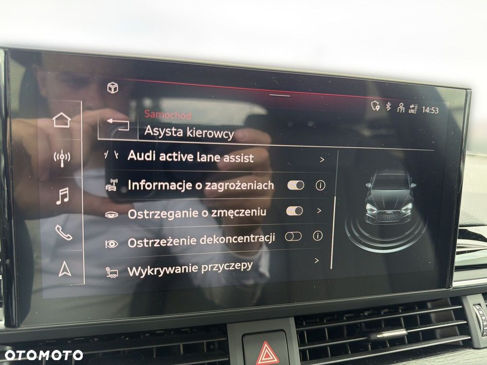 Audi A5 Sportback - 33