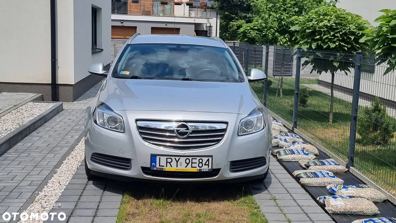 Opel Insignia 2.0 CDTI Edition - 3