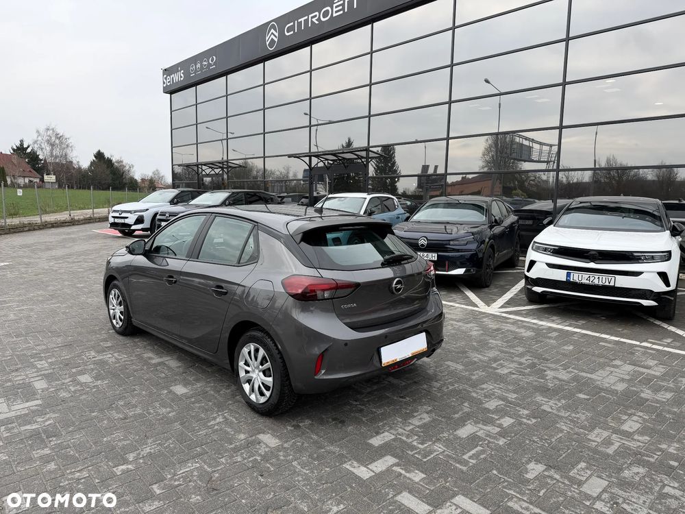 Opel Corsa 1.2 Business S&S - 3