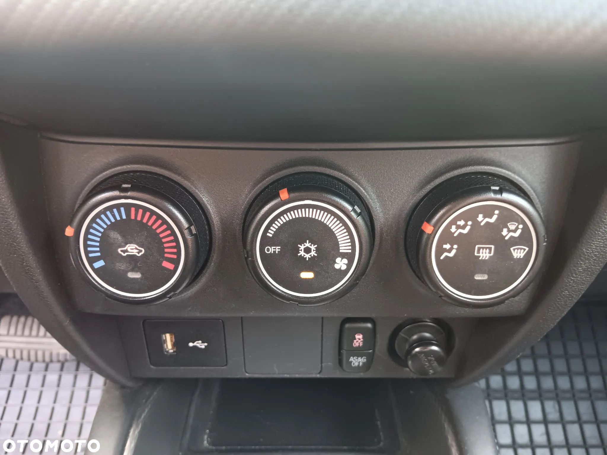 Mitsubishi ASX 2.0 Intense CVT - 20