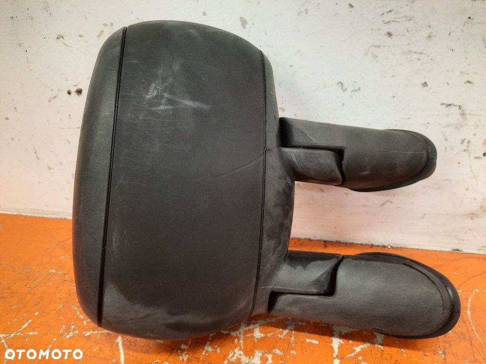 FIAT DOBLO I 01-05 LUSTERKO PRAWE ZEWNĘTRZNE E30158099