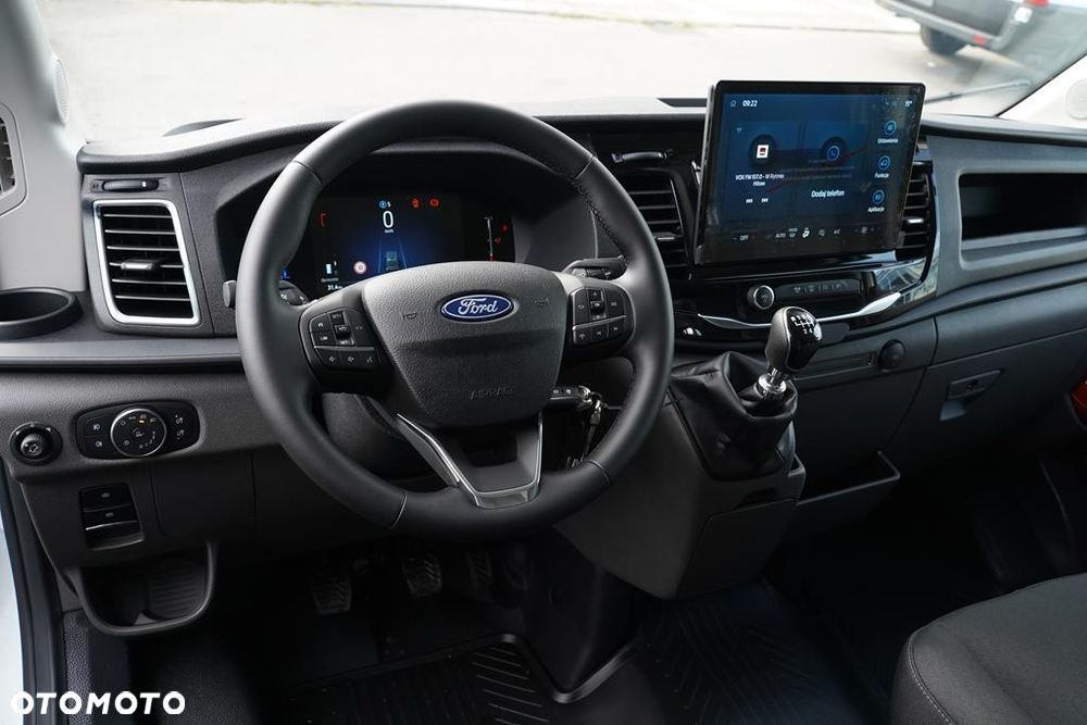 Ford Transit 350 L3H2 Trend - 18