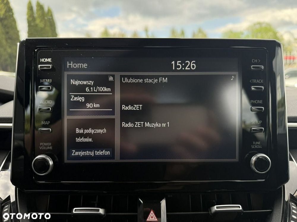 Toyota Corolla 1.5 Comfort - 22