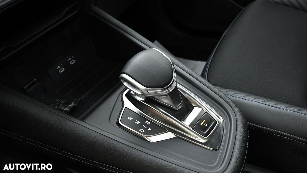 Renault Symbioz E-Tech Full 145 Esprit Alpine - 14
