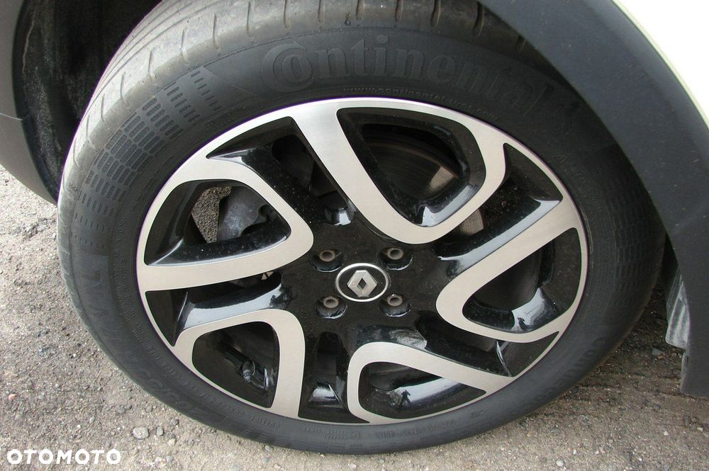 Renault Captur - 13