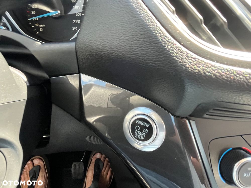 Ford C-MAX 1.5 EcoBoost Start-Stop-System Titanium - 29