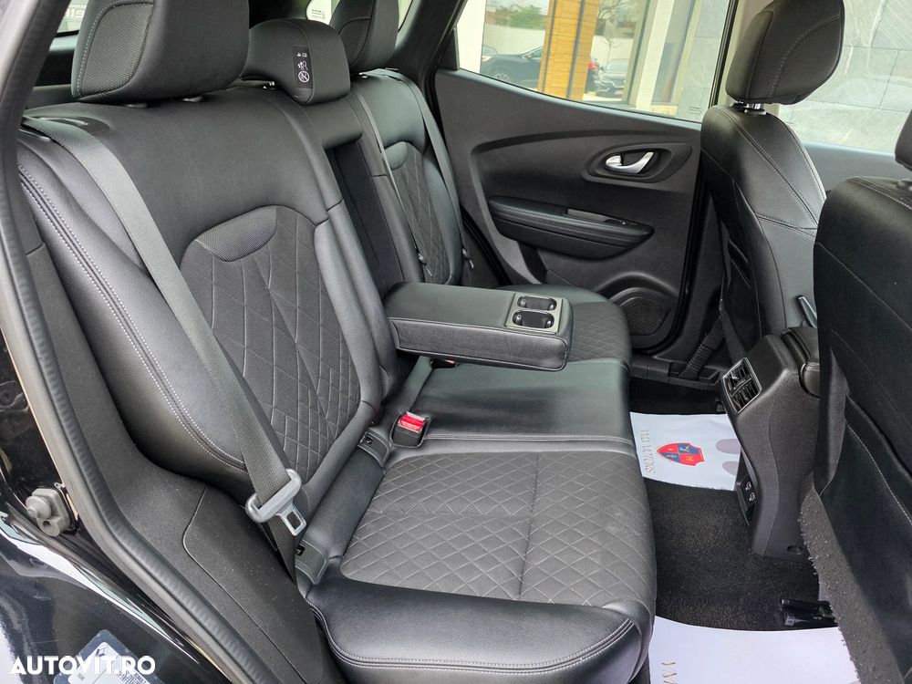 Renault Kadjar TCe 140 GPF Intens - 19