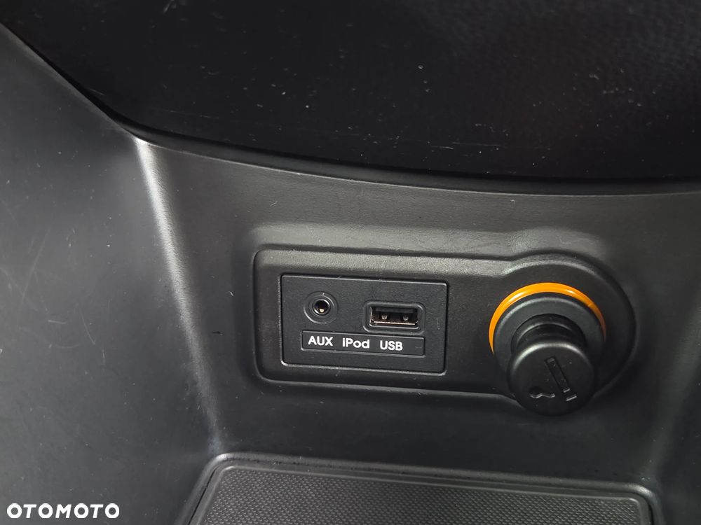 Kia Venga - 14