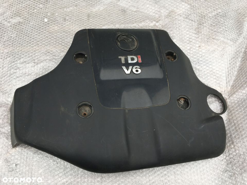 OSŁONA SILNIKA VW PASSAT B5 059103925C - 1
