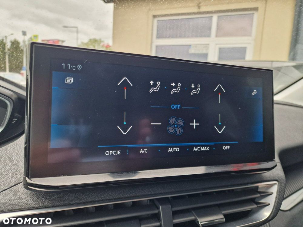 Peugeot 5008 1.5 BlueHDi Active Pack S&S EAT8 - 32
